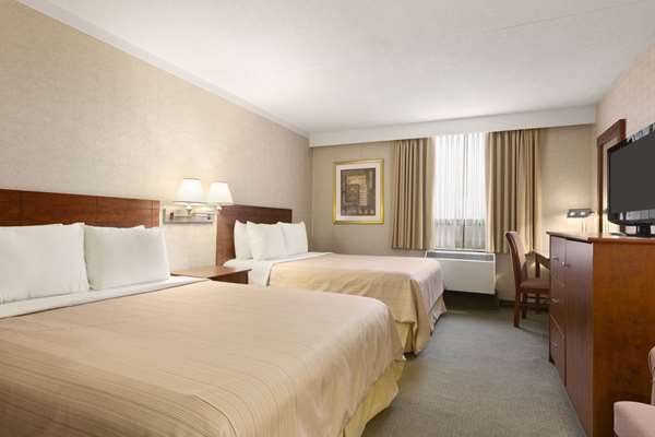  - Days Inn Nepean Ottawa