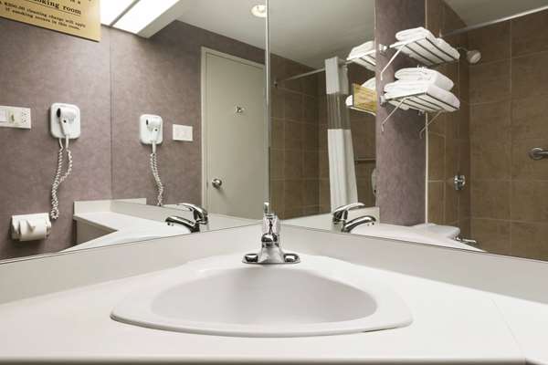  - Days Inn Nepean Ottawa