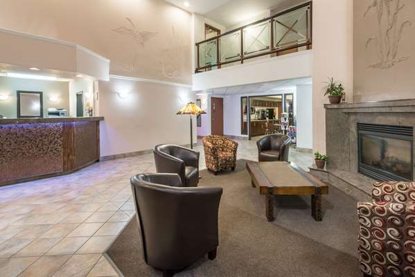  - Super 8 Hotel Vermilion