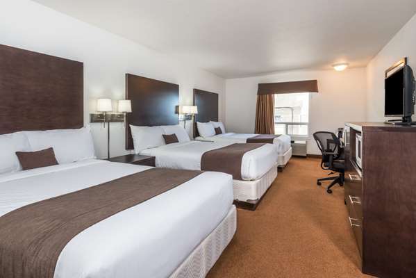  - Super 8 Hotel Vermilion