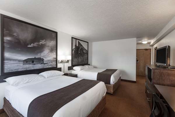  - Super 8 Hotel Vermilion