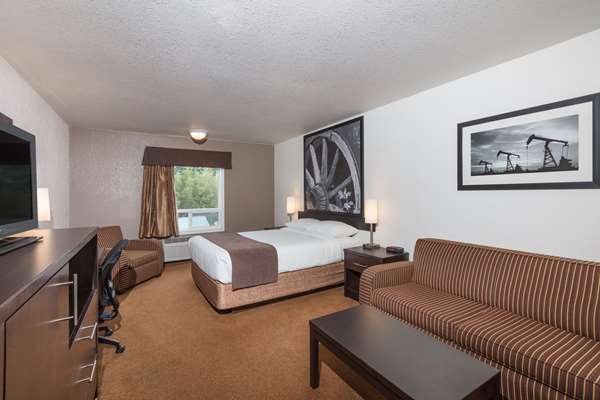  - Super 8 Hotel Vermilion