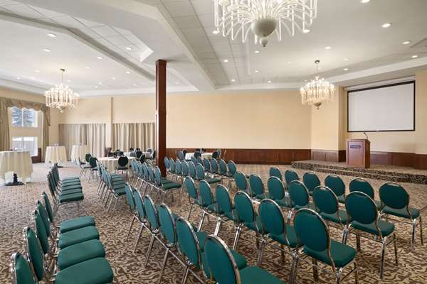  - Travelodge Strathmore