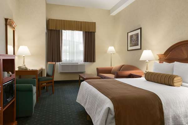  - Travelodge Strathmore