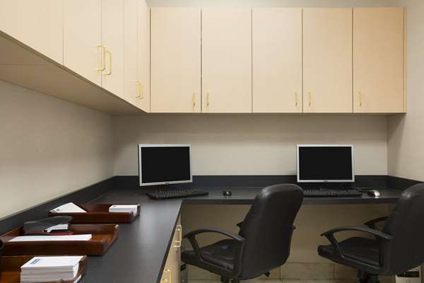 Conference Area - Travelodge Strathmore