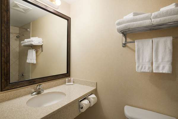  - Travelodge Strathmore