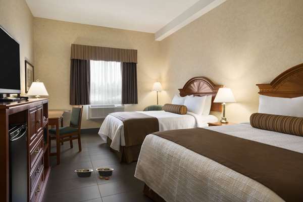  - Travelodge Strathmore