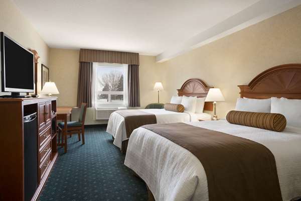  - Travelodge Strathmore