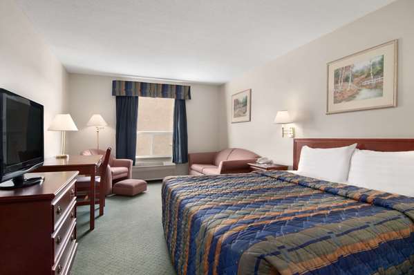  - Travelodge Stony Plain