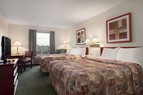  - Travelodge Stony Plain