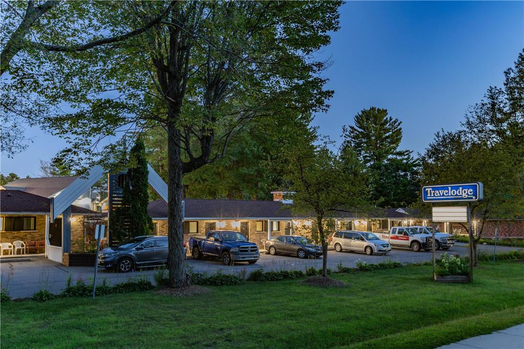 Tru by Hilton Bracebridge ON