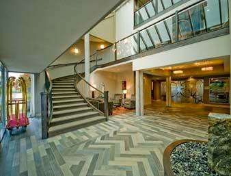  - Travelodge Parksville