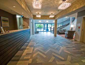  - Travelodge Parksville