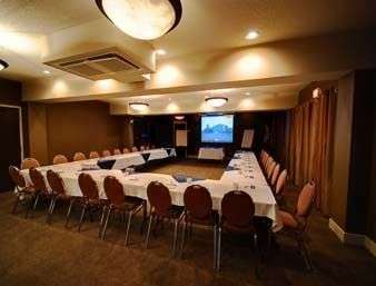  - Travelodge Parksville