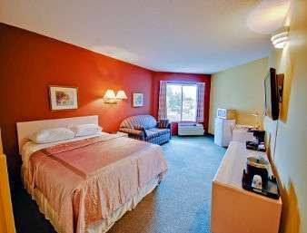 - Travelodge Parksville