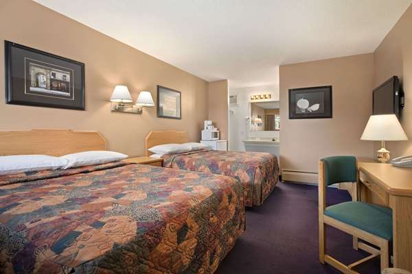  - Travelodge Moose Jaw