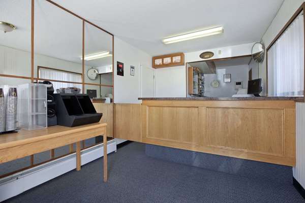  - Travelodge Moose Jaw