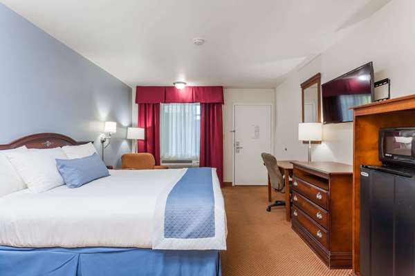  - Days Inn Hampton