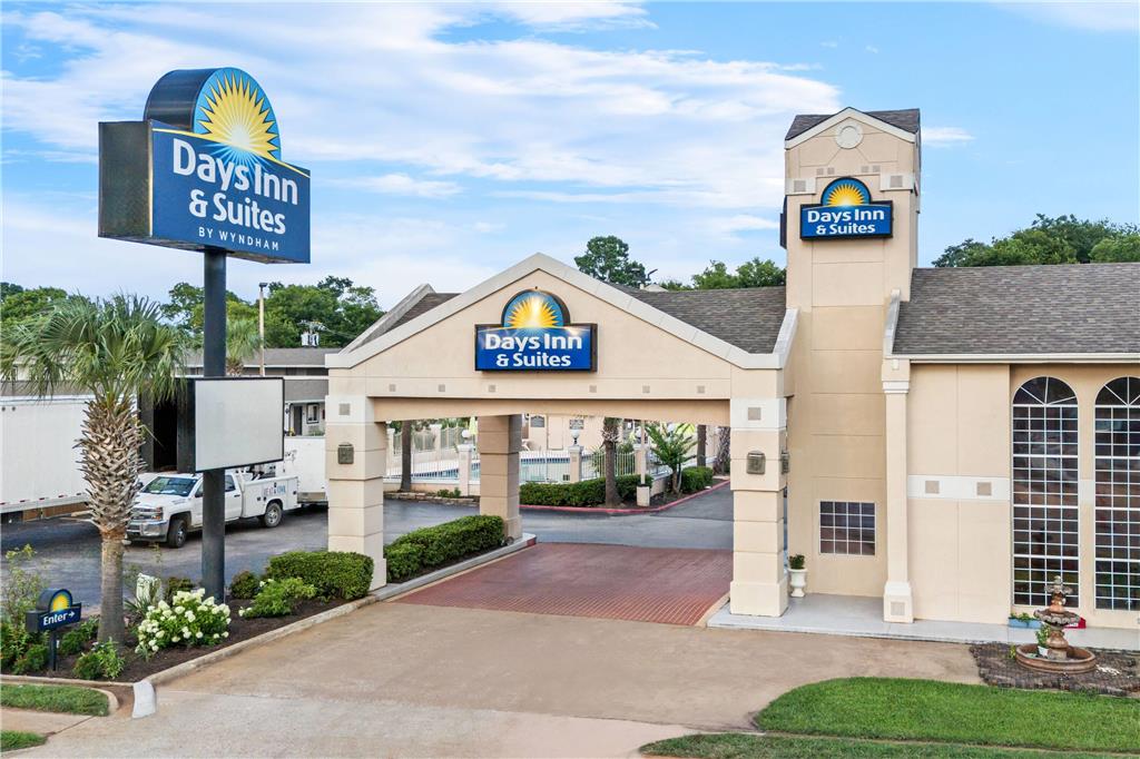 Days Inn Nacogdoches