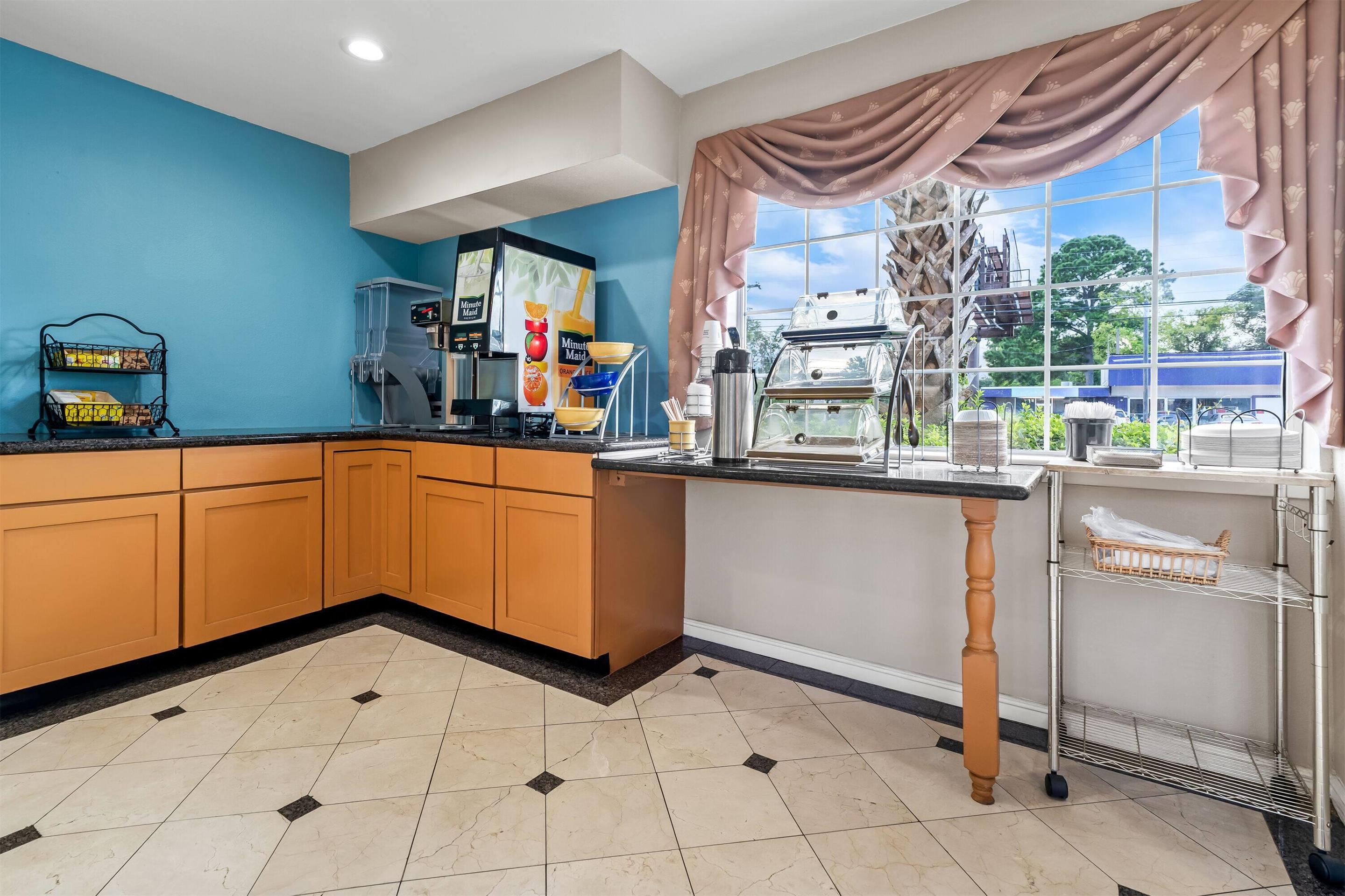 Undefined | Days Inn by Wyndham Nacogdoches/SFA University/Downtown