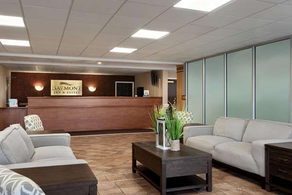  - Baymont Inn & Suites Elizabethtown - I-65, Exit 94