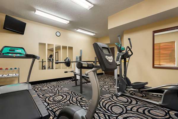 Fitness/ Exercise Room - Baymont Inn & Suites Elizabethtown - I-65, Exit 94