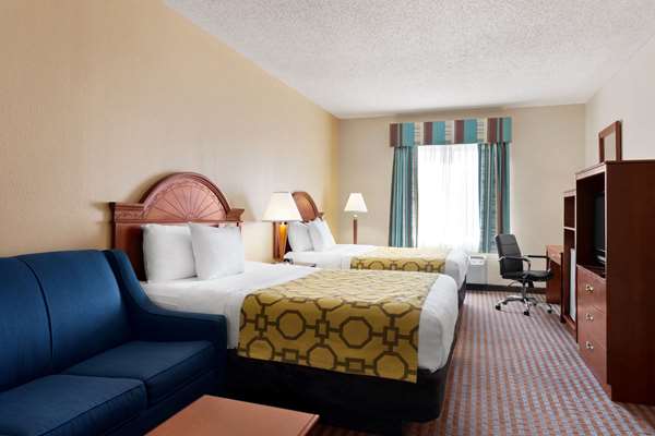  - Baymont Inn & Suites Elizabethtown - I-65, Exit 94