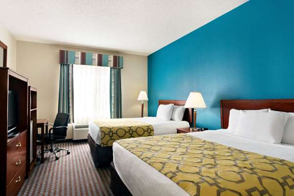  - Baymont Inn & Suites Elizabethtown - I-65, Exit 94