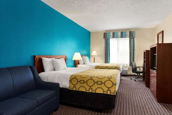  - Baymont Inn & Suites Elizabethtown - I-65, Exit 94