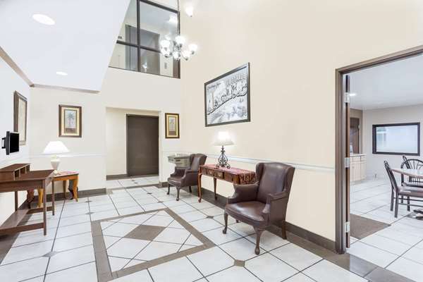  - Super 8 Hotel El Dorado