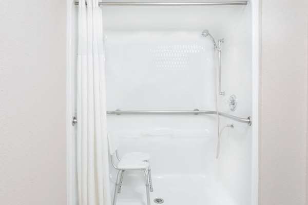  - Super 8 Hotel El Dorado