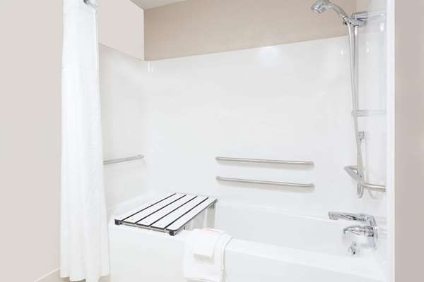  - Super 8 Hotel El Dorado