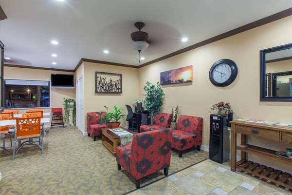  - Super 8 Motel Northwest Houston