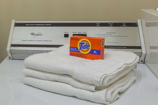  - Super 8 Motel Northwest Houston