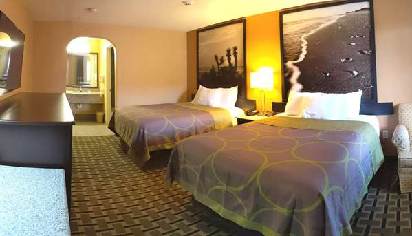  - Super 8 Motel Northwest Houston