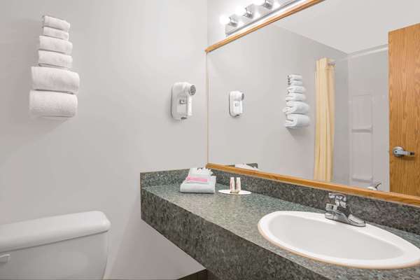  - Super 8 Hotel Portage la Prairie