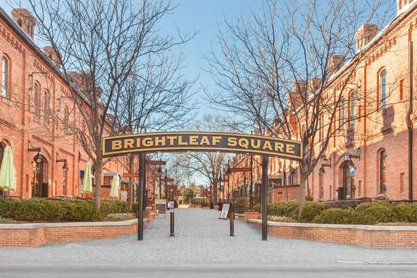  - Super 8 Motel Durham - I-85, Exit 175