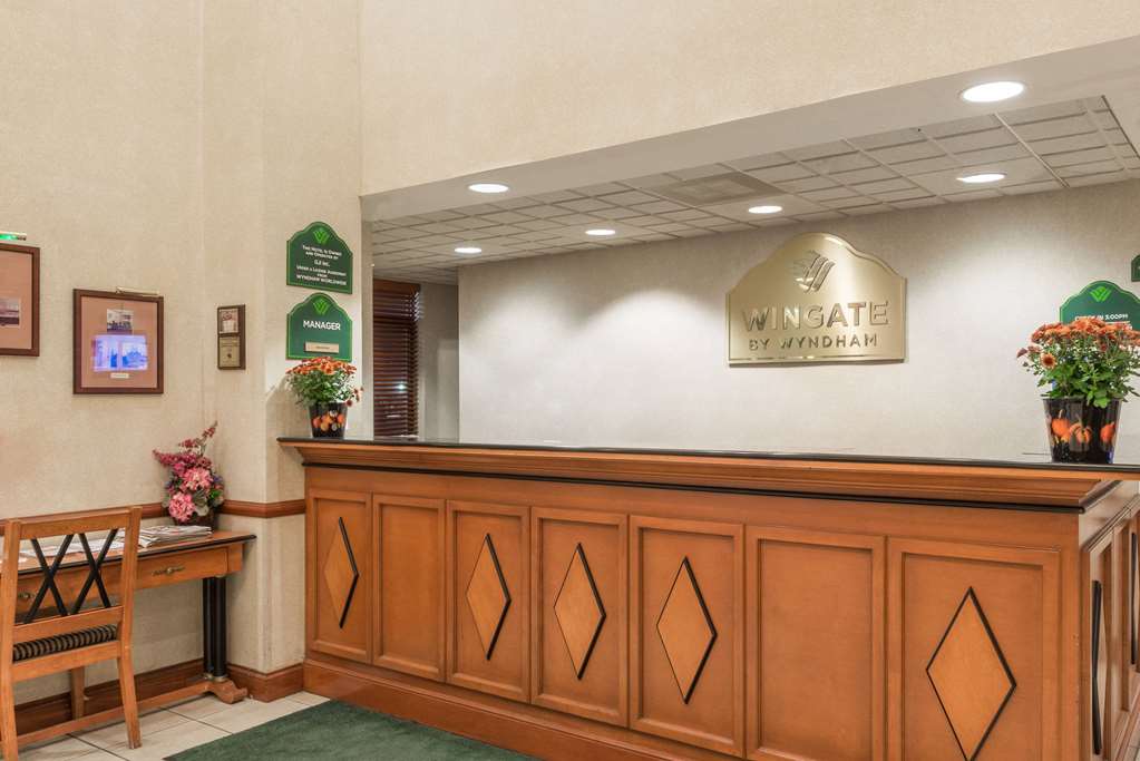 WINGATE INDIANAPOLIS AIRPORT, photo 4