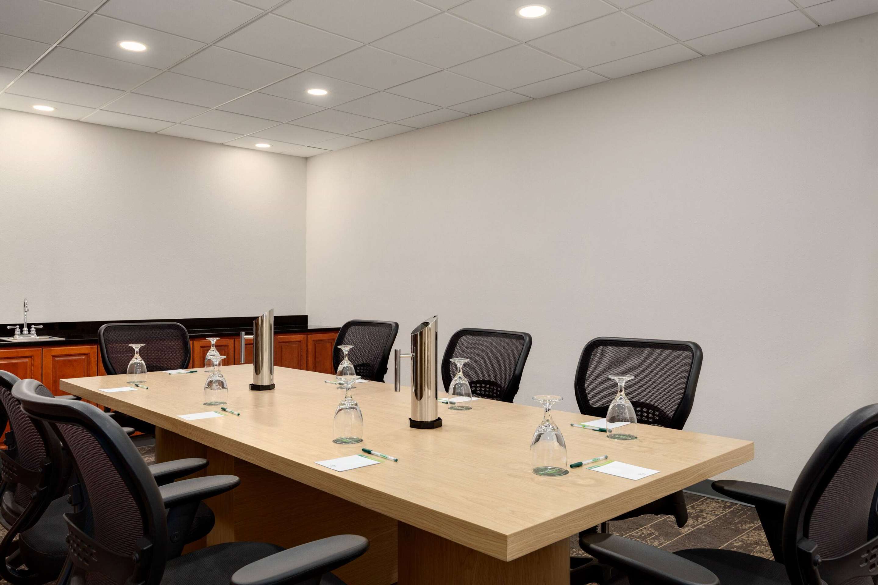 Meeting Room | Wingate by Wyndham Green Bay/Airport