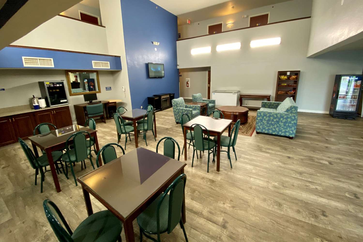 Baymont Inn & Suites Swanton, OH See Discounts