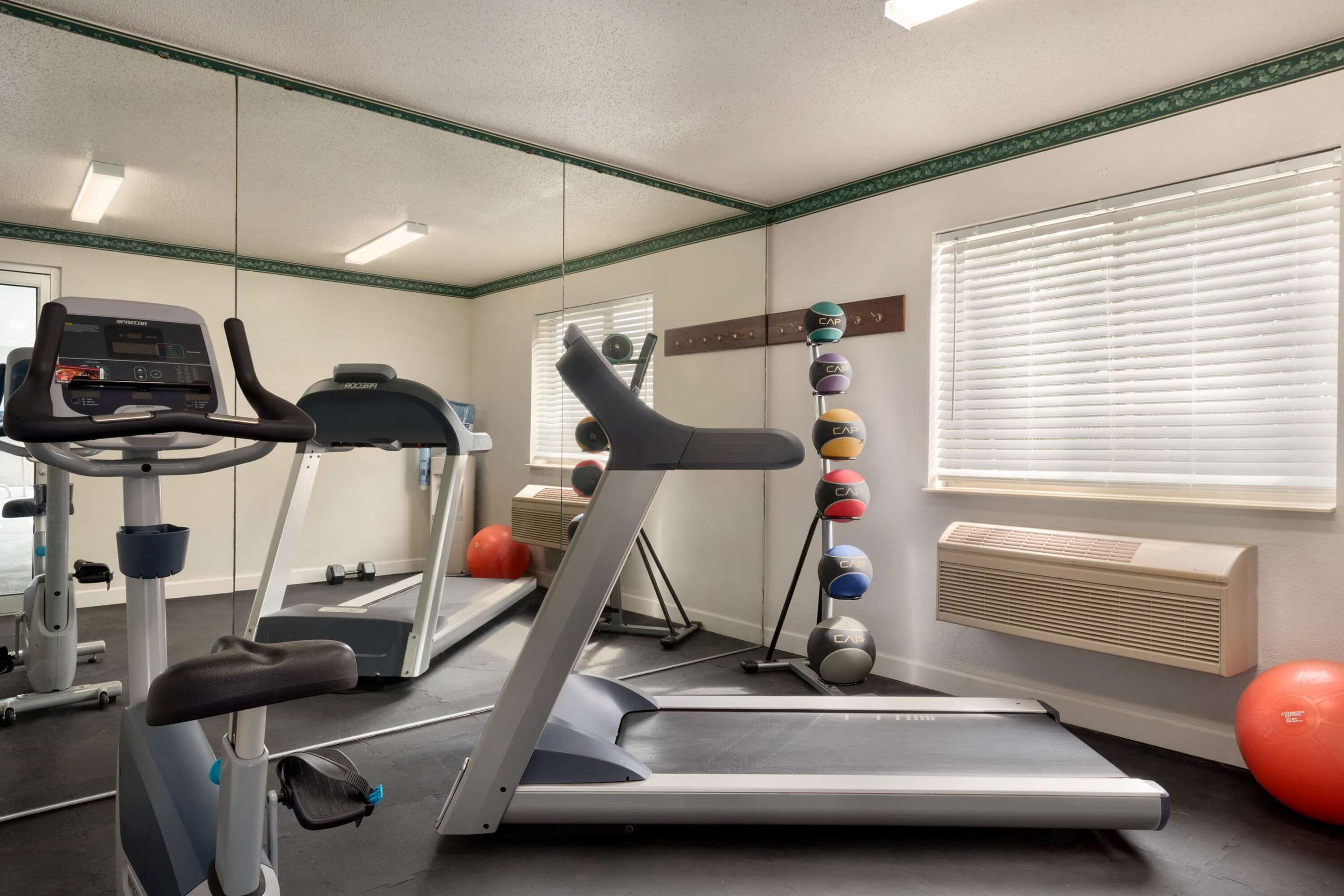 Health club