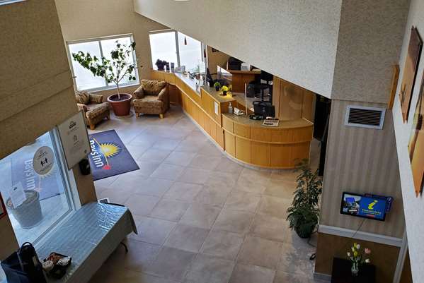  - Days Inn Penticton