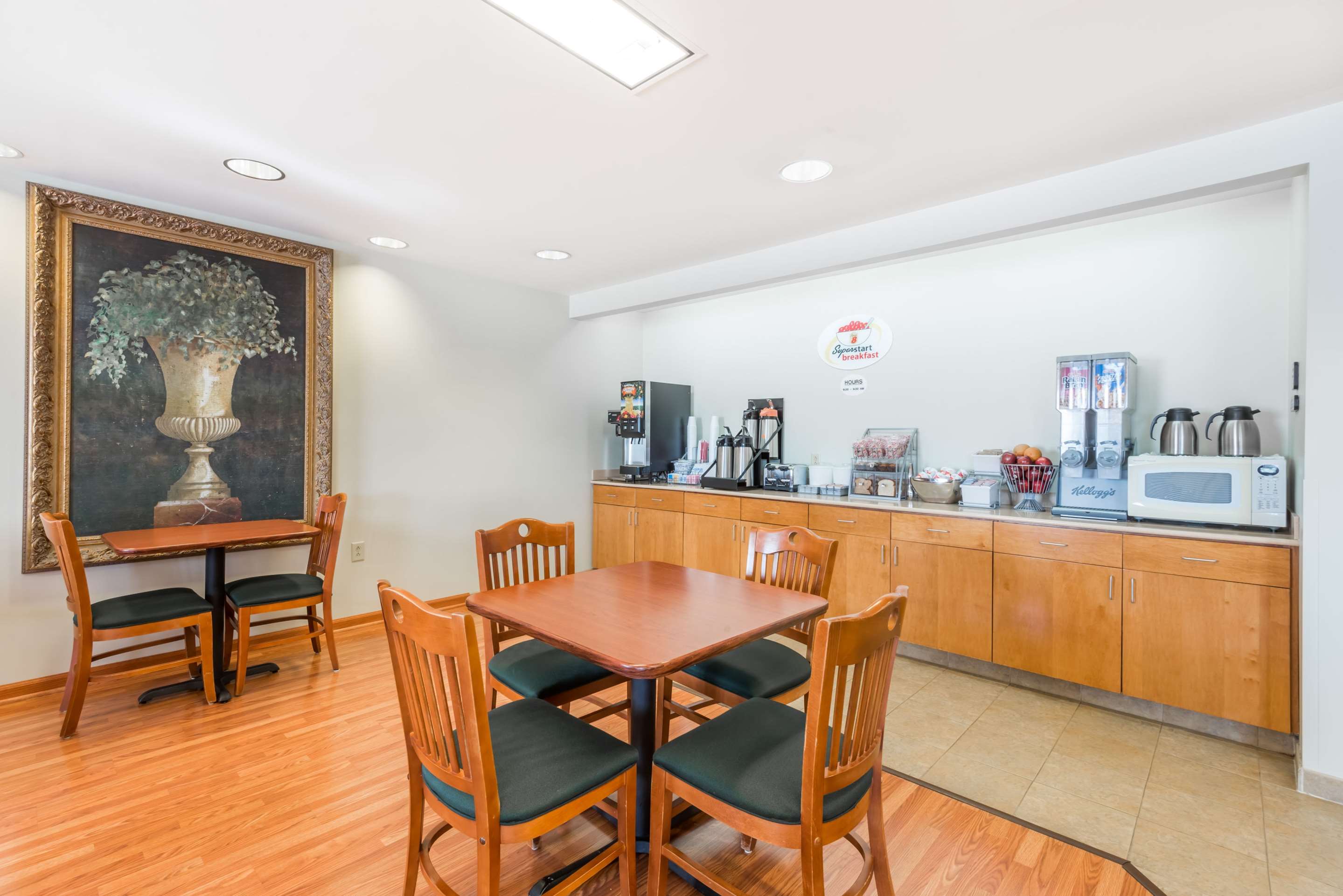 Property amenity | Super 8 by Wyndham Hagerstown/Halfway Area