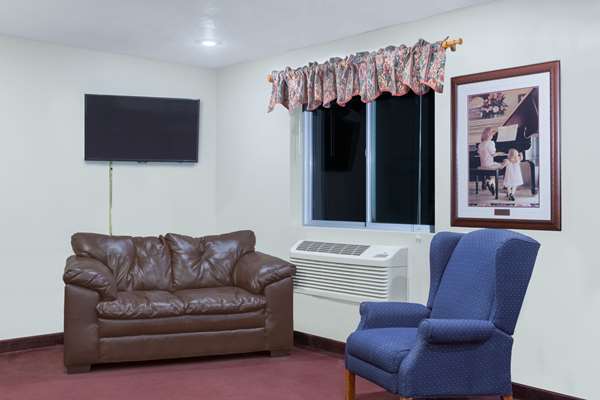  - Super 8 Hotel Blackfoot - I-15, Exit 93