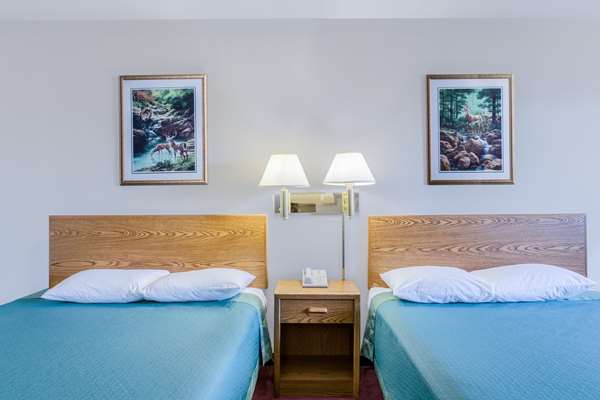  - Super 8 Hotel Blackfoot - I-15, Exit 93