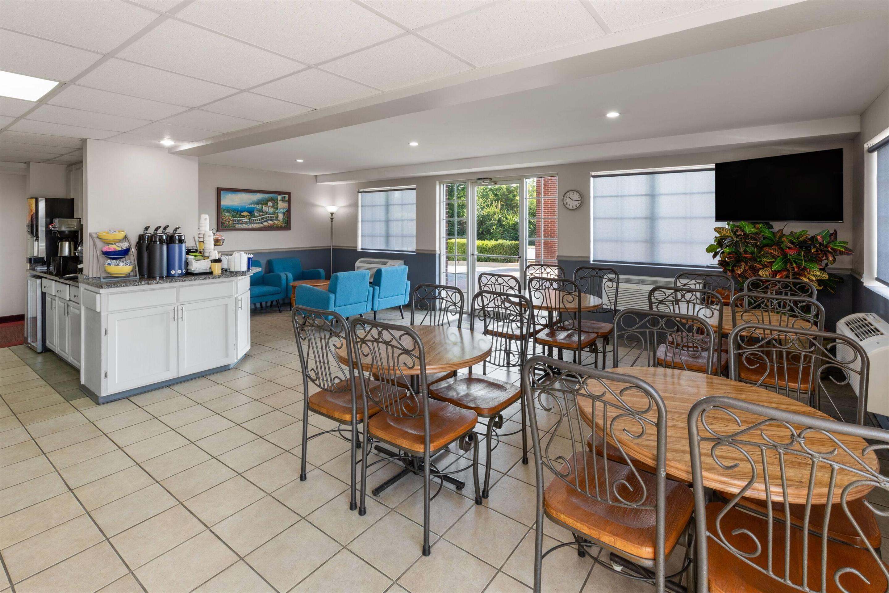 Property amenity | Days Inn by Wyndham Mountain Home