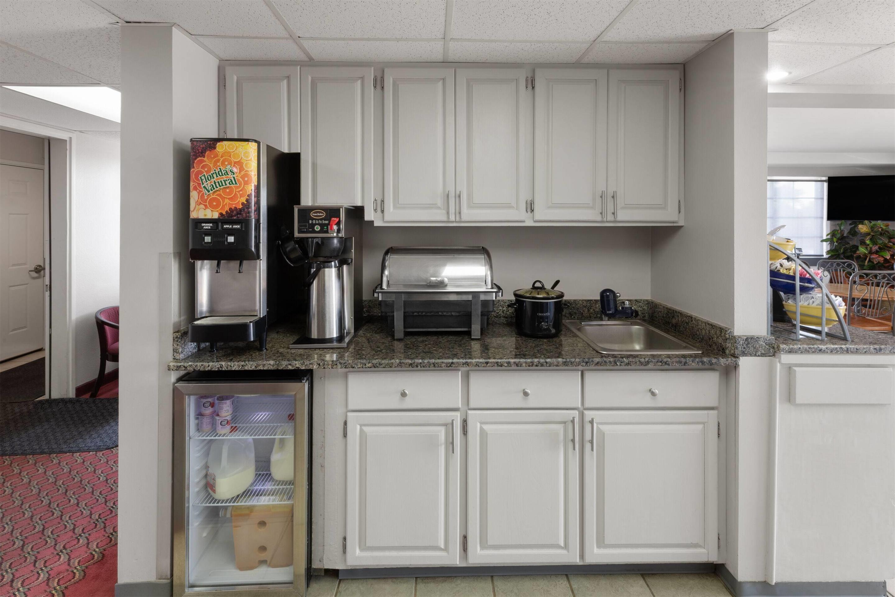 Property amenity | Days Inn by Wyndham Mountain Home