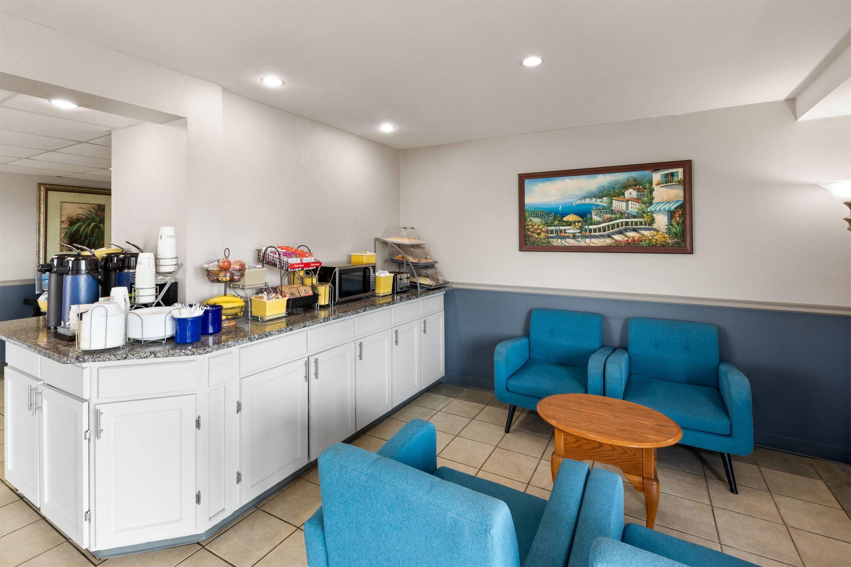 Property amenity | Days Inn by Wyndham Mountain Home