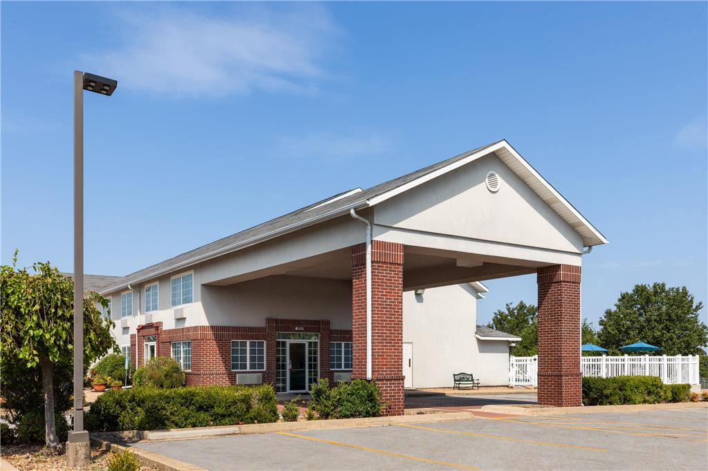 Days Inn Mountain Home