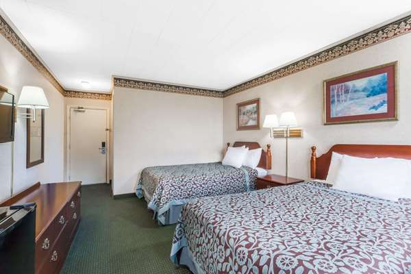  - Days Inn Tannersville - I-80, Exit 299